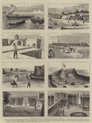 La spedizione russa a Khiva